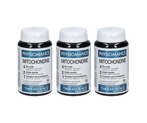 Physiomance Mitochondrie Capsule(S) 3x90 pc(s)