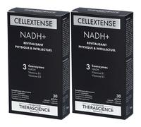 Physiomance NADH+ Capsule(S) 2x30 pc(s)