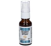 Physiomance Somny Spray 20 ml