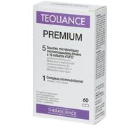 PHYSIOMANCE TEOLIANCE Premium Capsule(S) 60 pc(s)