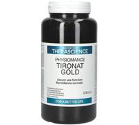 Physiomance Tironat Gold 270 Comprimés (Phy468)