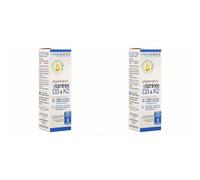 PHYSIOMANCE Vitamines D3 & K2 Goutte(S) 2x20 ml