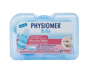 Physiomer Baby Mouche Bébé Douche Nasale 1 pc(s)