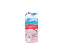 PHYSIOMER BABY Spray Nasal Décongestionnant 115 ml