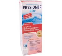 Physiomer Csr Spray Nasal Bambini 115 Ml