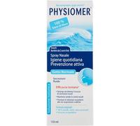 Physiomer Csr Spray Nasal Con Getto Normale Confezione Da 135 Ml