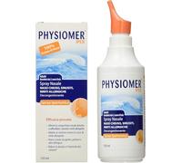 Physiomer Csr Spray Iper 135Ml