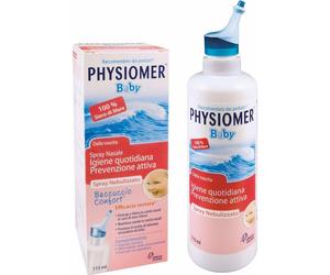 Physiomer Csr Vaporisateur nasal Bb