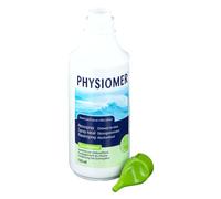 Physiomer Eucalyptus Spray Effet Rapide Flacon 135ml