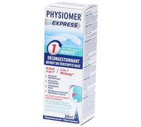 Physiomer® Express Pocket Spray Nasal 20 ml