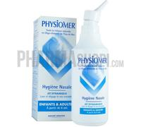 Physiomer Hygiène du Nez Jet Dynamique 135ml