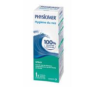 Physiomer Hygiène du Nez Spray 135 ml