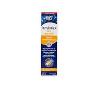 Physiomer Nez Bouché Spray Hypertonique 125ml