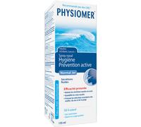 Physiomer Normal Jet Spray Nasal En Cas De Rhume-Nez Bouché Flacon 135ml