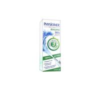 Physiomer Spray nasal Rhume Triple Action – Eau de mer 100% & Huiles essentielles – 20 ml