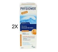 Physiomer® Sinus & Allergy Spray Nasal 40 ml
