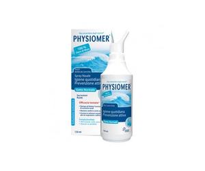 Physiomer Spray Nettoyant Nasal Jet Normal 135ml