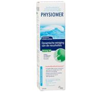 Physiomer Strong Jet Spray Nasal 210 ml