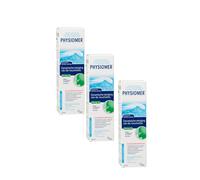 Physiomer Strong Jet Neusspray Duo Spray Nasal 3x210 ml