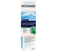 Physiomer Voorce 3 Strong Jet, 210 ml