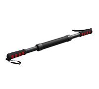 Physionics® Power Twister - Extensible, Flexible, Barre en Acier, 20/30 kg de Résistance - Ressort de Musculation, Appareil, Pectoraux, Épaules, Bras, Fitness, Sports ( BGHT01-20KG)