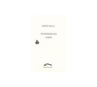 Physionomie des saints - Ernest Hello - Du Sandre Eds - broché - Essai