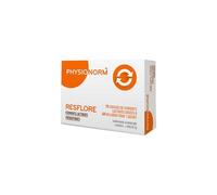 Physionorm Resflore 8 Sachets