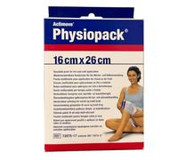 PHYSIOPACK Acm 16 x 26 cm Boite Individuelle Bloc Chauffant