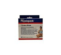 PHYSIOPACK Acm 4 Packs 7,5 x 10 cm Boite Individuelle + Housse Attache Bloc Chauffant