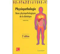 Physiopathologie: Bases physiopathologiques de la diététique, Le manuel