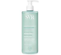 Physiopure Gelée Moussante-Gamme Physiopure-Nettoyant Pureté Anti-Pollution-Pour Tous Types De Peaux,Même Sensibles-Magnésium Oxygénant,Tensioactifs Doux-400 Ml