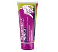 Physiorelax Crème de massage Forte Plus pour muscles et ligaments – 250 ml