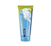 Physiorelax Polar Crème effet froid pour muscles et ligaments - 75 ml