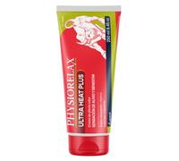 Physiorelax Ultra Heat 250 ml Heat Effet de chaleur