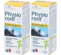 PhysioRONF® Ronflements Set(S) 2x20 ml
