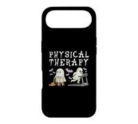 Physiothérapeute Halloween PT Therapy Physical Therapy Coque pour iPhone Air