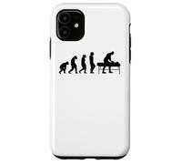 Physiothérapie Chiropracteur Physio-masseur Physiothérapeute Coque pour iPhone 11