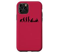 Physiothérapie Chiropracteur Physio-masseur Physiothérapeute Coque pour iPhone 11 Pro