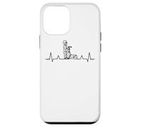 Physiothérapie Chiropracteur Physio-masseur Physiothérapeute Coque pour iPhone 12 mini