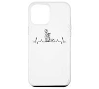 Physiothérapie Chiropracteur Physio-masseur Physiothérapeute Coque pour iPhone 12 Pro Max