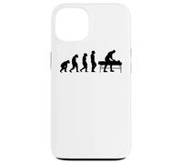 Physiothérapie Chiropracteur Physio-masseur Physiothérapeute Coque pour iPhone 13