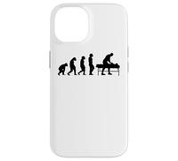 Physiothérapie Chiropracteur Physio-masseur Physiothérapeute Coque pour iPhone 14