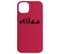Physiothérapie Chiropracteur Physio-masseur Physiothérapeute Coque pour iPhone 14 Plus