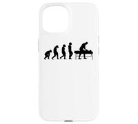 Physiothérapie Chiropracteur Physio-masseur Physiothérapeute Coque pour iPhone 15