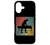Physiothérapie Chiropracteur Physio-Masseur Physiothérapeute Coque pour iPhone 17