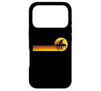 Physiothérapie Chiropracteur Physio-Masseur Physiothérapeute Coque pour iPhone 17 Pro