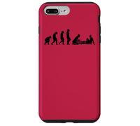Physiothérapie Chiropracteur Physio-masseur Physiothérapeute Coque pour iPhone 7 Plus/8 Plus