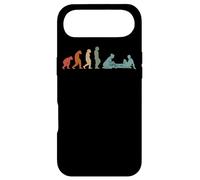 Physiothérapie Chiropracteur Physio-Masseur Physiothérapeute Coque pour iPhone Air