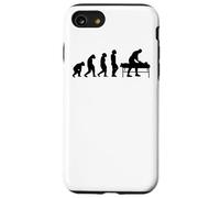 Physiothérapie Chiropracteur Physio-masseur Physiothérapeute Coque pour iPhone SE (2020) / 7 / 8