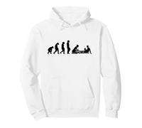 Physiothérapie Chiropracteur Physio-Masseur Physiothérapeute Sweat à Capuche